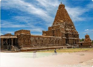 Tanjore